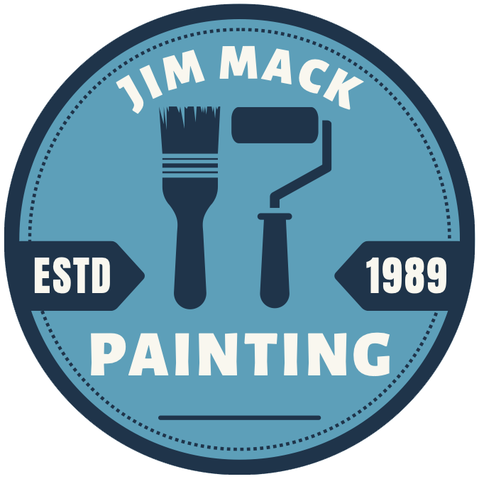Jim Mack Painting